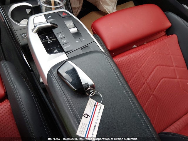 BMW X1 Xdrive28i 2023 WBX73EF08P5X61837 Image 11