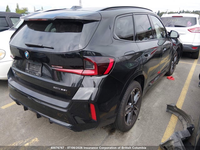 BMW X1 Xdrive28i 2023 WBX73EF08P5X61837 Image 4
