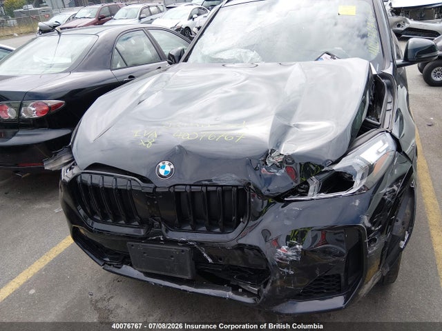 BMW X1 Xdrive28i 2023 WBX73EF08P5X61837 Image 6