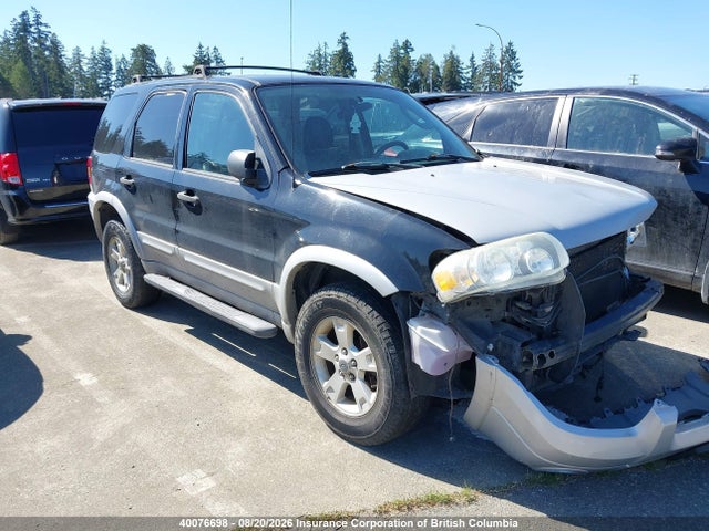 Aukcja sprzedaży 2007 Ford Escape Xlt, vin: 1FMYU931X7KA08441, numer aukcji: 40076698