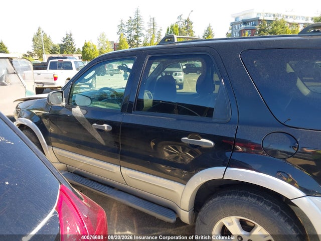Aukcja sprzedaży 2007 Ford Escape Xlt, vin: 1FMYU931X7KA08441, numer aukcji: 40076698