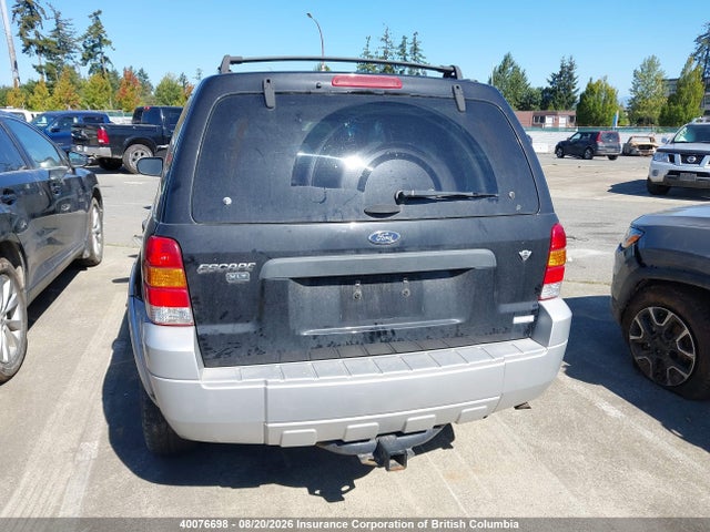 Aukcja sprzedaży 2007 Ford Escape Xlt, vin: 1FMYU931X7KA08441, numer aukcji: 40076698