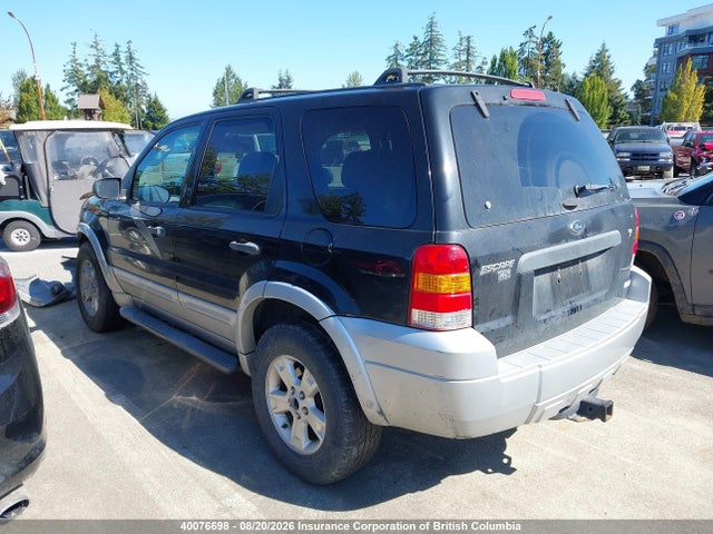 Aukcja sprzedaży 2007 Ford Escape Xlt, vin: 1FMYU931X7KA08441, numer aukcji: 40076698