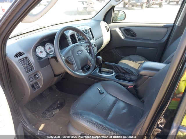 Aukcja sprzedaży 2007 Ford Escape Xlt, vin: 1FMYU931X7KA08441, numer aukcji: 40076698