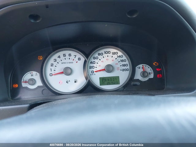 Aukcja sprzedaży 2007 Ford Escape Xlt, vin: 1FMYU931X7KA08441, numer aukcji: 40076698