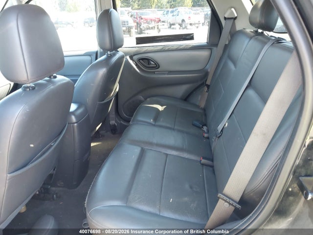 Aukcja sprzedaży 2007 Ford Escape Xlt, vin: 1FMYU931X7KA08441, numer aukcji: 40076698