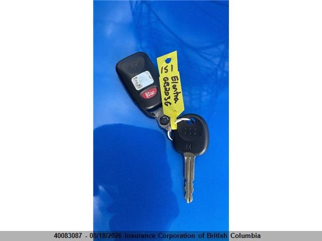 Aukcja sprzedaży 2018 Hyundai Elantra Sel/value/limited, vin: KMHD84LF4JU640090, numer aukcji: 40083087