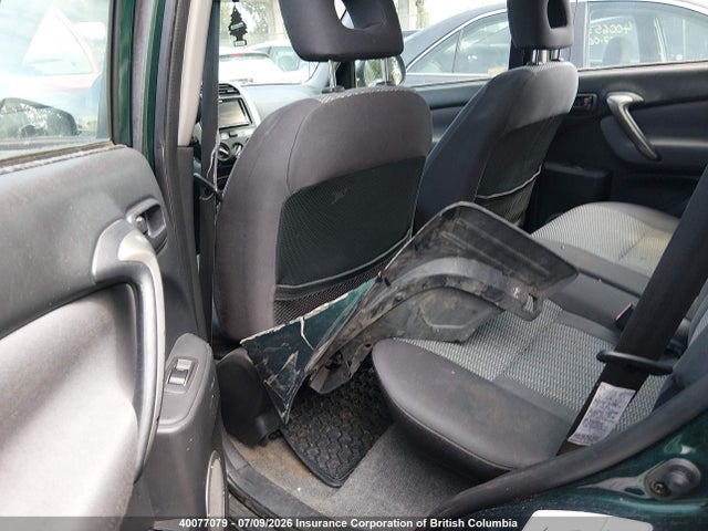 Aukcja sprzedaży 2004 Toyota Rav4, vin: JTEHD20V946003489, numer aukcji: 40077079