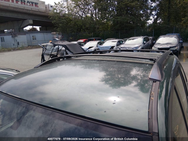 Aukcja sprzedaży 2004 Toyota Rav4, vin: JTEHD20V946003489, numer aukcji: 40077079