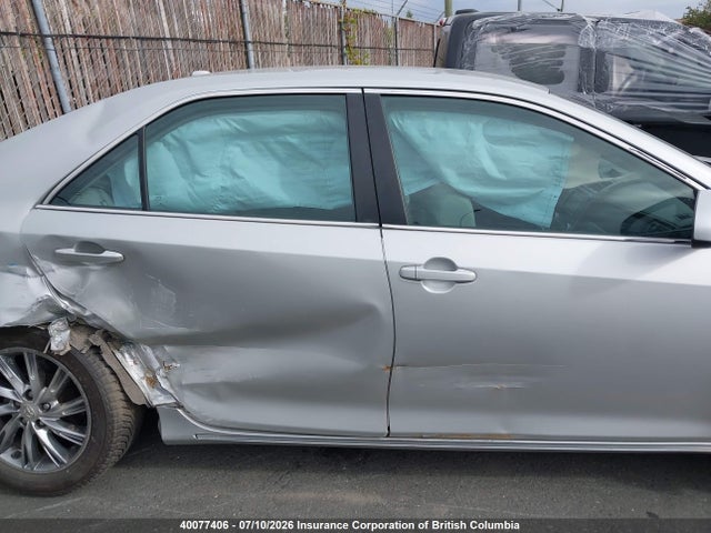 Продажа на аукционе авто 2012 Toyota Camry Se/le/xle, vin: 4T1BF1FK3CU043343, номер лота: 40077406