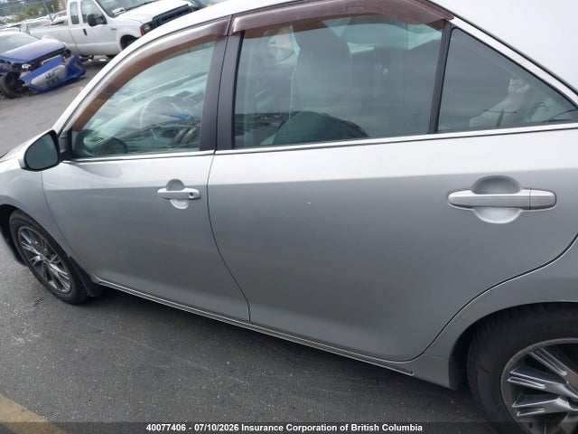 Продажа на аукционе авто 2012 Toyota Camry Se/le/xle, vin: 4T1BF1FK3CU043343, номер лота: 40077406
