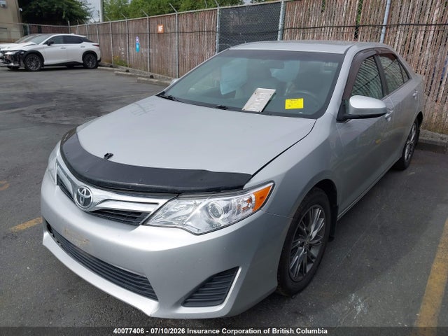Продажа на аукционе авто 2012 Toyota Camry Se/le/xle, vin: 4T1BF1FK3CU043343, номер лота: 40077406