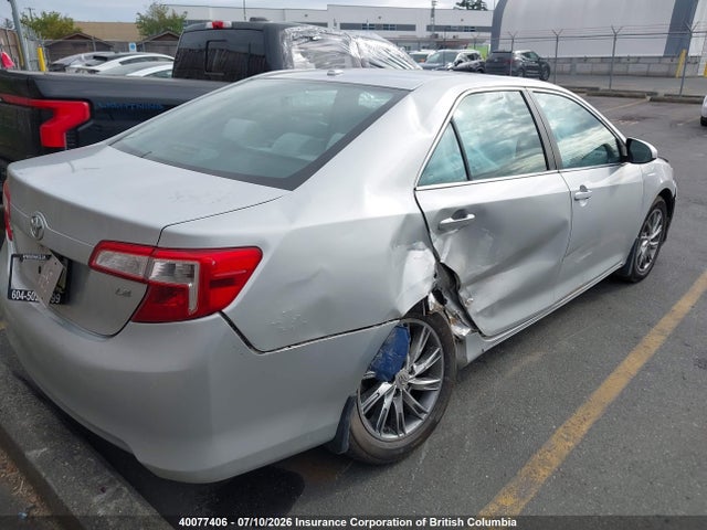 Продажа на аукционе авто 2012 Toyota Camry Se/le/xle, vin: 4T1BF1FK3CU043343, номер лота: 40077406