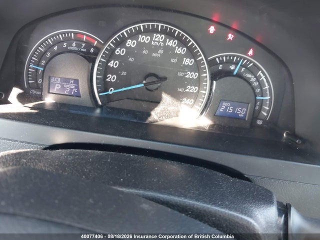 Продажа на аукционе авто 2012 Toyota Camry Se/le/xle, vin: 4T1BF1FK3CU043343, номер лота: 40077406