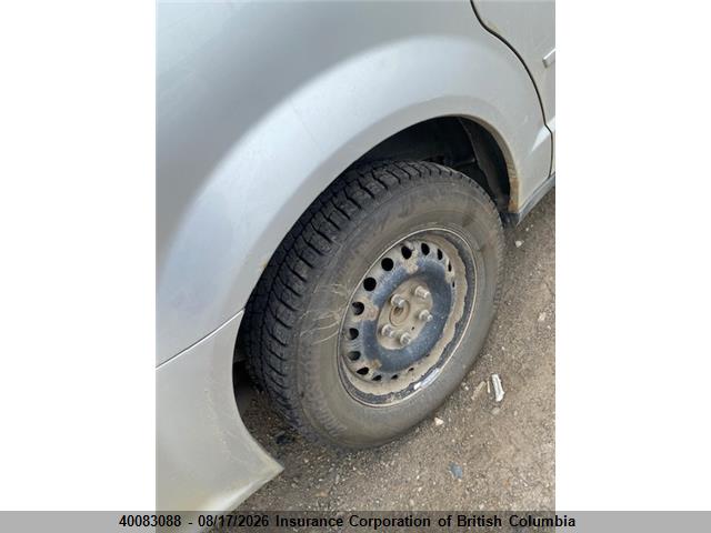 2011 Dodge Grand Caravan Express მანქანა იყიდება აუქციონზე, vin: 2D4RN4DG9BR726149, აუქციონის ნომერი: 40083088