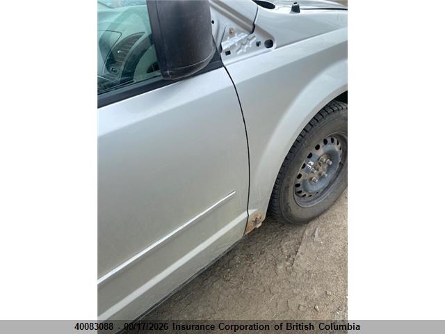 2011 Dodge Grand Caravan Express მანქანა იყიდება აუქციონზე, vin: 2D4RN4DG9BR726149, აუქციონის ნომერი: 40083088