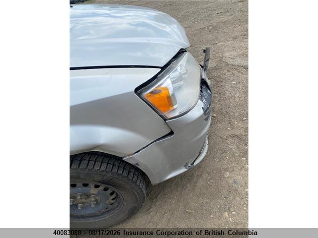 2011 Dodge Grand Caravan Express მანქანა იყიდება აუქციონზე, vin: 2D4RN4DG9BR726149, აუქციონის ნომერი: 40083088