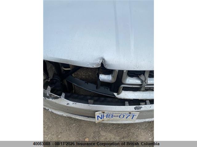 2011 Dodge Grand Caravan Express მანქანა იყიდება აუქციონზე, vin: 2D4RN4DG9BR726149, აუქციონის ნომერი: 40083088