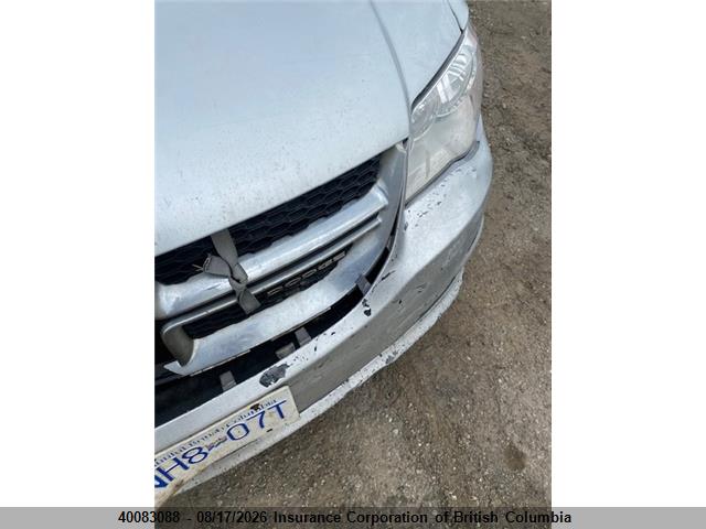 2011 Dodge Grand Caravan Express მანქანა იყიდება აუქციონზე, vin: 2D4RN4DG9BR726149, აუქციონის ნომერი: 40083088
