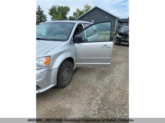 2011 Dodge Grand Caravan Express მანქანა იყიდება აუქციონზე, vin: 2D4RN4DG9BR726149, აუქციონის ნომერი: 40083088