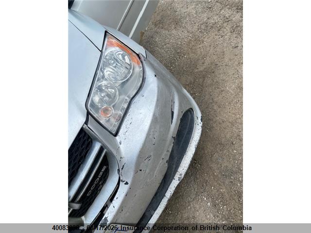 2011 Dodge Grand Caravan Express მანქანა იყიდება აუქციონზე, vin: 2D4RN4DG9BR726149, აუქციონის ნომერი: 40083088