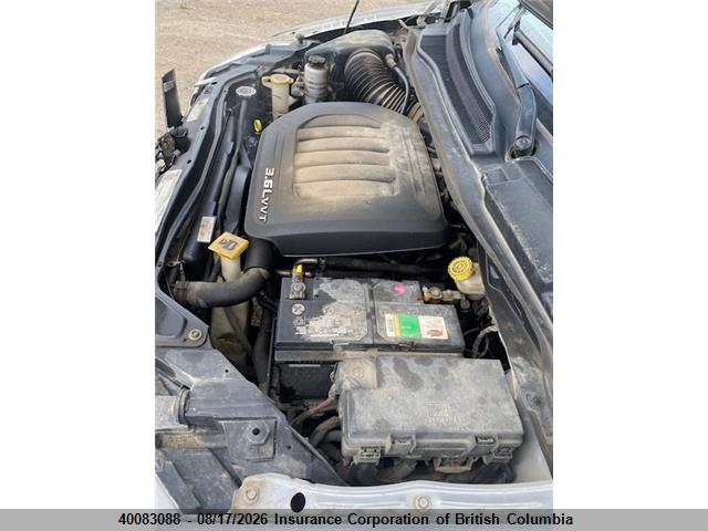 2011 Dodge Grand Caravan Express მანქანა იყიდება აუქციონზე, vin: 2D4RN4DG9BR726149, აუქციონის ნომერი: 40083088