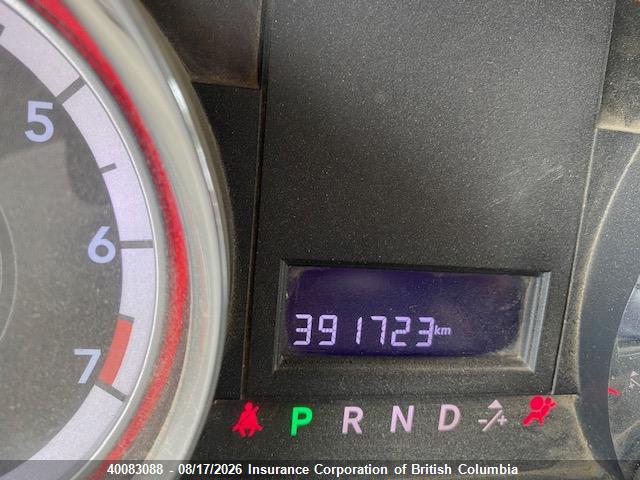 2011 Dodge Grand Caravan Express მანქანა იყიდება აუქციონზე, vin: 2D4RN4DG9BR726149, აუქციონის ნომერი: 40083088
