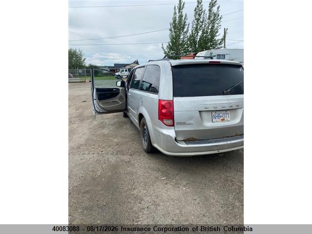 2011 Dodge Grand Caravan Express მანქანა იყიდება აუქციონზე, vin: 2D4RN4DG9BR726149, აუქციონის ნომერი: 40083088