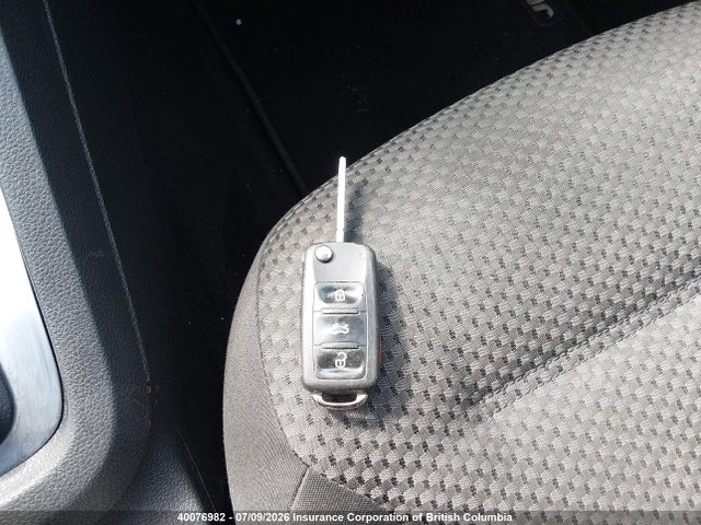 Продажа на аукционе авто 2013 Volkswagen Jetta S, vin: 3VW2K7AJ0DM428511, номер лота: 40076982