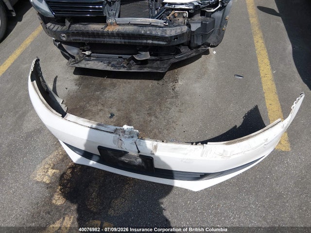 Продажа на аукционе авто 2013 Volkswagen Jetta S, vin: 3VW2K7AJ0DM428511, номер лота: 40076982