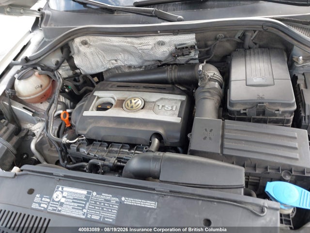 Auction sale of the 2009 Volkswagen Tiguan Se/sel, vin: WVGBV75N09W001565, lot number: 40083089