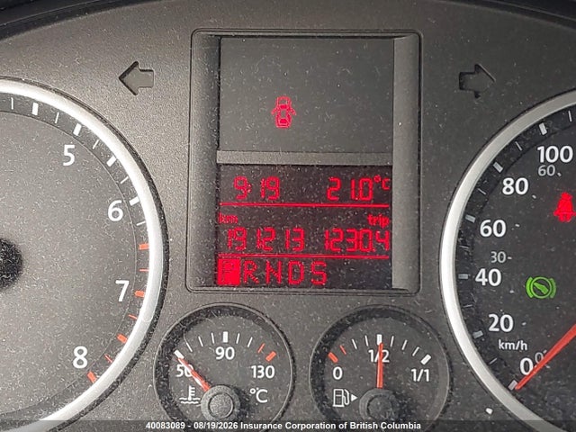 Auction sale of the 2009 Volkswagen Tiguan Se/sel, vin: WVGBV75N09W001565, lot number: 40083089