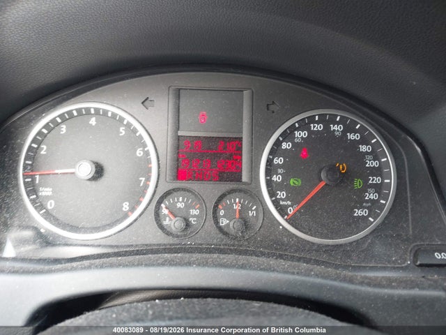 Auction sale of the 2009 Volkswagen Tiguan Se/sel, vin: WVGBV75N09W001565, lot number: 40083089