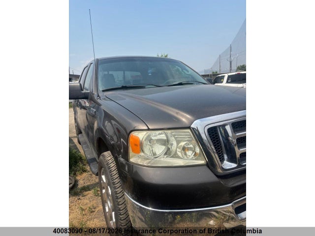 Продаж на аукціоні авто 2007 Ford F150, vin: 1FTPW14V17FB14752, номер лоту: 40083090