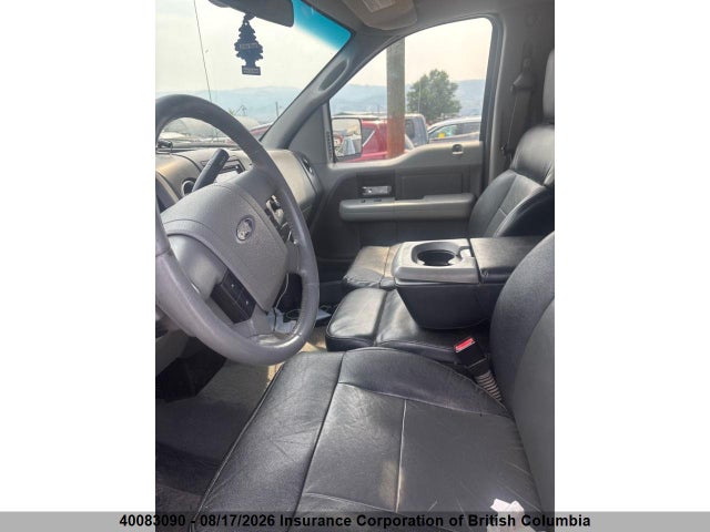 Aukcja sprzedaży 2007 Ford F150, vin: 1FTPW14V17FB14752, numer aukcji: 40083090