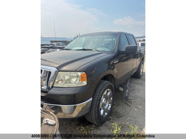 Aukcja sprzedaży 2007 Ford F150, vin: 1FTPW14V17FB14752, numer aukcji: 40083090