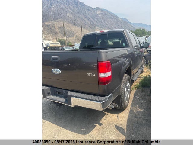 Aukcja sprzedaży 2007 Ford F150, vin: 1FTPW14V17FB14752, numer aukcji: 40083090