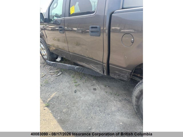 Aukcja sprzedaży 2007 Ford F150, vin: 1FTPW14V17FB14752, numer aukcji: 40083090