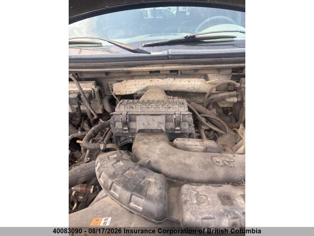 Aukcja sprzedaży 2007 Ford F150, vin: 1FTPW14V17FB14752, numer aukcji: 40083090