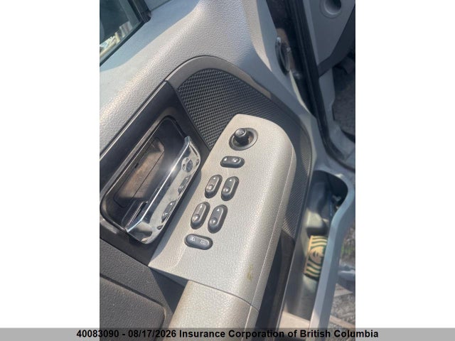Aukcja sprzedaży 2007 Ford F150, vin: 1FTPW14V17FB14752, numer aukcji: 40083090