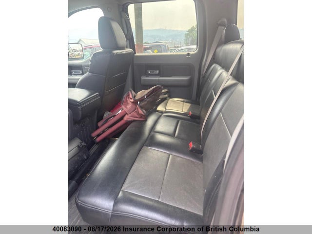 Aukcja sprzedaży 2007 Ford F150, vin: 1FTPW14V17FB14752, numer aukcji: 40083090