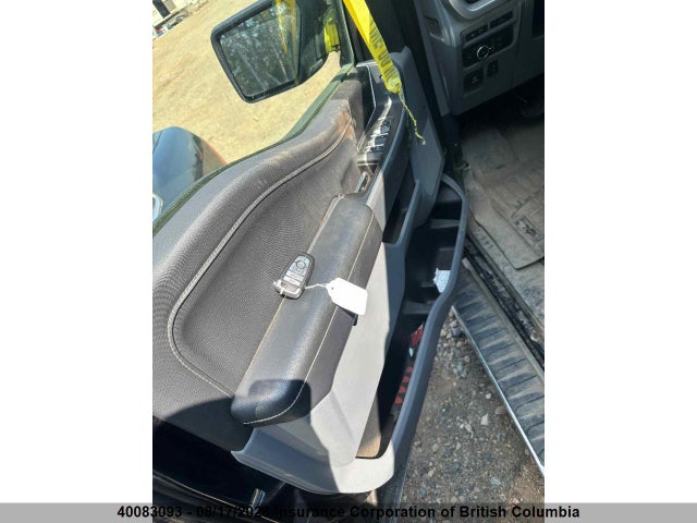 Продаж на аукціоні авто 2022 Ford F150, vin: 1FTFW1E86NKD92166, номер лоту: 40083093