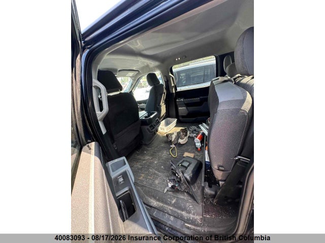 Продаж на аукціоні авто 2022 Ford F150, vin: 1FTFW1E86NKD92166, номер лоту: 40083093
