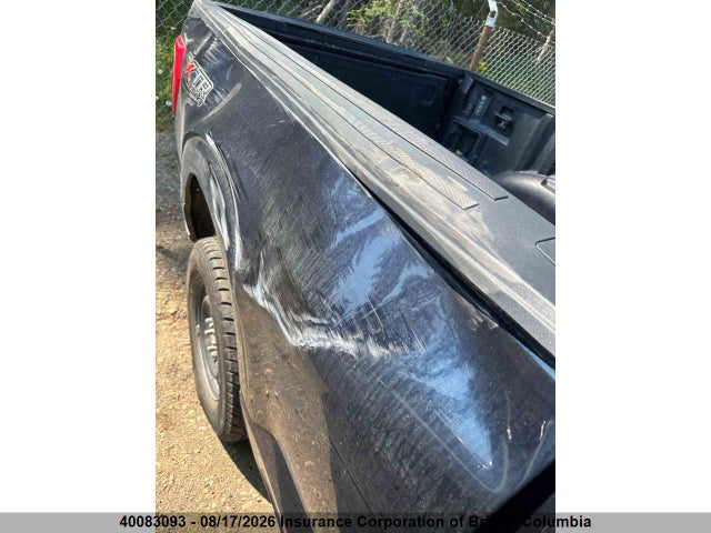 Продаж на аукціоні авто 2022 Ford F150, vin: 1FTFW1E86NKD92166, номер лоту: 40083093