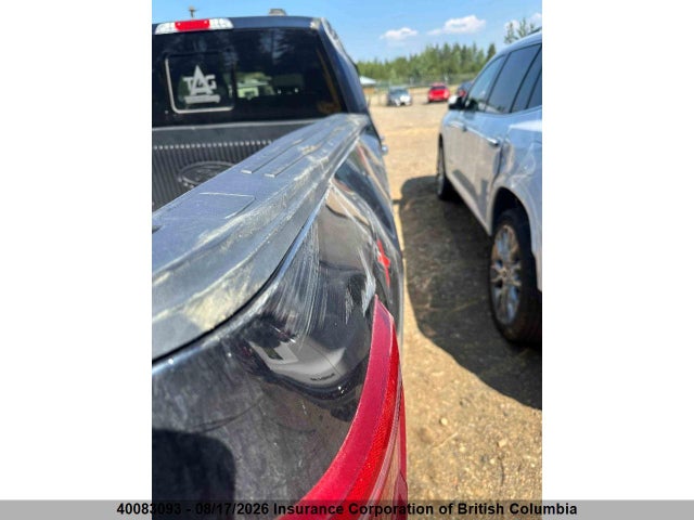 Продаж на аукціоні авто 2022 Ford F150, vin: 1FTFW1E86NKD92166, номер лоту: 40083093