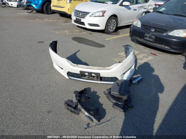 Продаж на аукціоні авто 2013 Honda Accord Touring, vin: 1HGCR2F92DA809506, номер лоту: 40078441