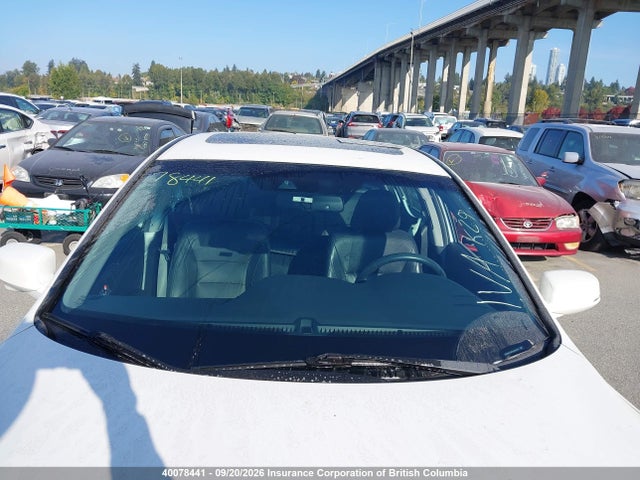 Продаж на аукціоні авто 2013 Honda Accord Touring, vin: 1HGCR2F92DA809506, номер лоту: 40078441