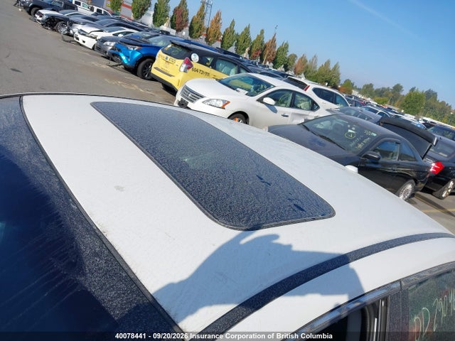Продаж на аукціоні авто 2013 Honda Accord Touring, vin: 1HGCR2F92DA809506, номер лоту: 40078441