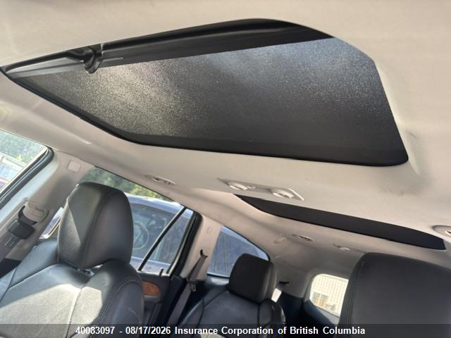 2012 Buick Enclave მანქანა იყიდება აუქციონზე, vin: 5GAKVDED1CJ161258, აუქციონის ნომერი: 40083097