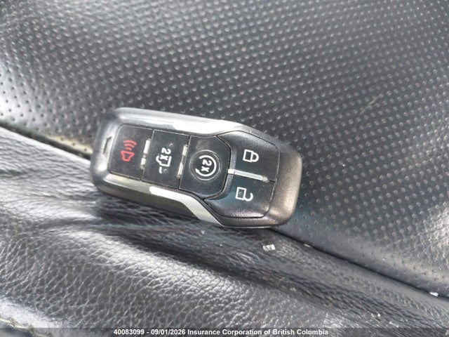 Ford F150 2017 1FTEW1EG4HKD55690 Image 11